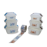 Heat Transfer Foil / Label & Hot Stamping Foils - Image 3