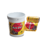 Heat Transfer Foil / Label & Hot Stamping Foils - Image 5