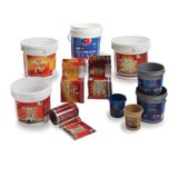 Heat Transfer Foil / Label & Hot Stamping Foils - Image 6
